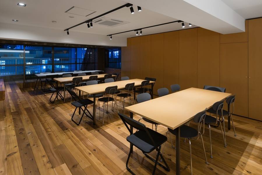 レンタルキッチンスペースPatiaパティア 神保町店-5