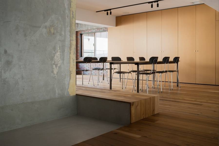 レンタルキッチンスペースPatiaパティア 神保町店-7