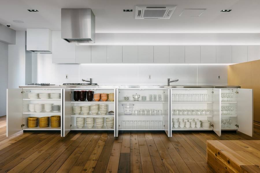 レンタルキッチンスペースPatiaパティア 神保町店-9