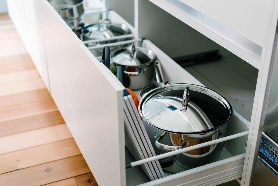 レンタルキッチンスペースPatiaパティア 神保町店-10