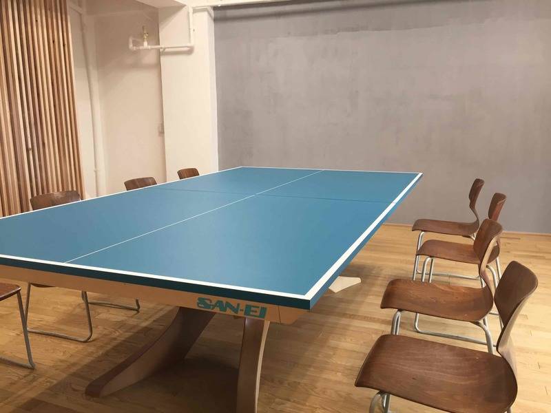 【レンタルスペース】【スペイシー】貸会議室 多摩川駅 10名の画像