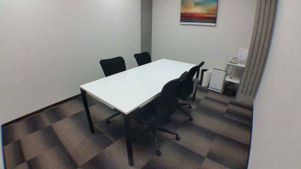 YT馬車道ビル【第二会議室】-2