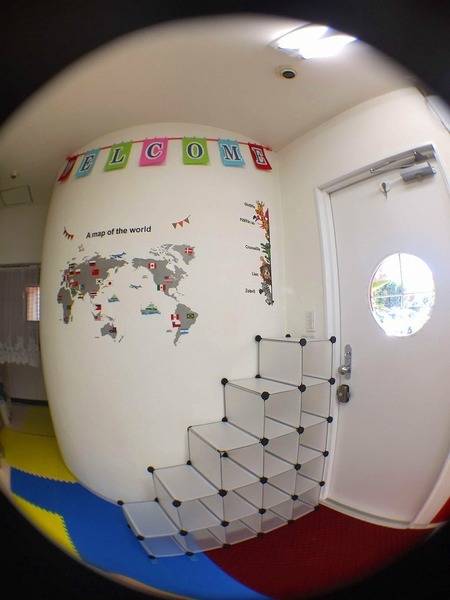 Global Family Campus-5