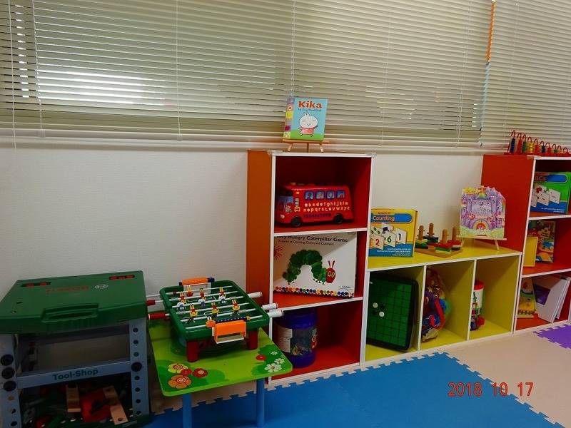 Global Family Campus-7