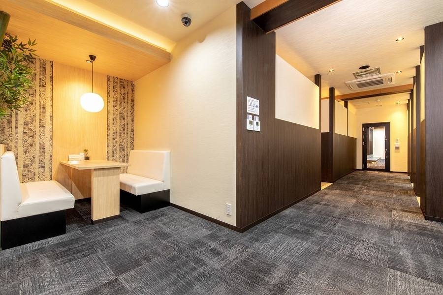 BIZcomfort京都四条烏丸 コワーキングスペース-7