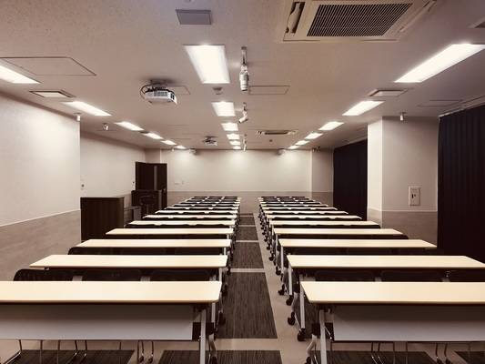 リロの会議室　コンフォート水道橋　Room A-1