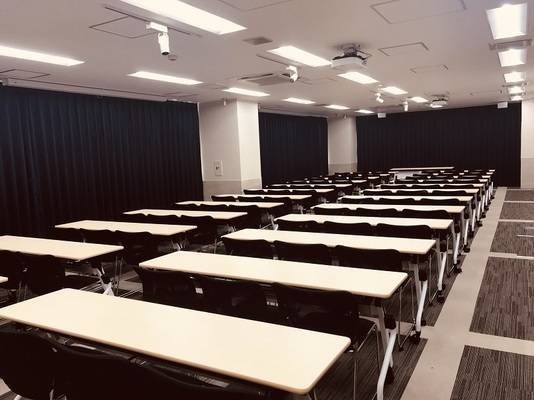 リロの会議室　コンフォート水道橋　Room A-3